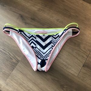 Bikini bottoms